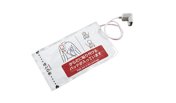 ダイナハートAED電極パッド