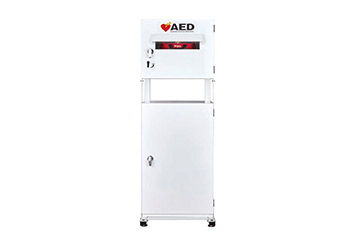 AED屋外型防水ボックス AEDBOX-OT
