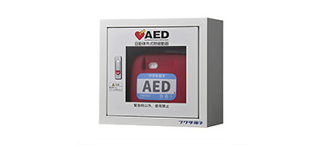 AED収納BOX-1MC