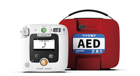 ダイナハートFA-S1D