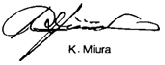 signature