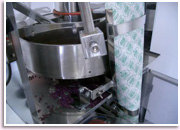 Automated Packaging Machine