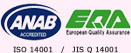 ISO 14001/JIS Q 1400